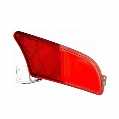 Plastic Auto Car Rear Bumper Fog Lamp for Ford Escape 2020 LV4B-15K273-BA LV4B-13B414-BA