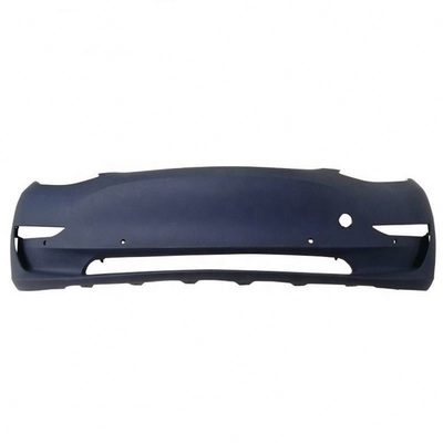 Tesla Md3 2020 2021 Car Spare Parts Body Kit Front Bumper Set for Various Car Models