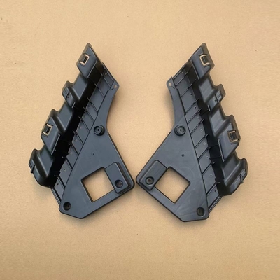 Tesla Md3 2020 2021 Car Spare Parts Body Kit Front Bumper Set for Various Car Models