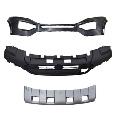Other Auto Parts Car Body Kit Front Bumper Set for Ford Explorer 2020