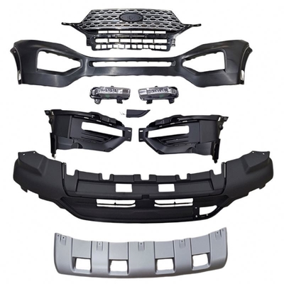 Other Auto Parts Car Body Kit Front Bumper Set for Ford Explorer 2020