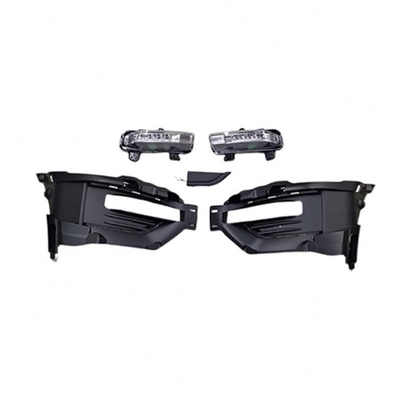 Other Auto Parts Car Body Kit Front Bumper Set for Ford Explorer 2020
