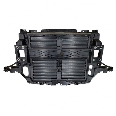 Upgrade Your Ford Explorer 2020 with Body Kit Front Bumper Assembly and Grille Combo