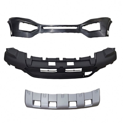 Colour Picture Plastic Bumper Kit For Ford Explorer 2020 Easy Installation