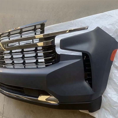 Car Bumpers Headlight Bodykit for Chevrolet Tahoe 2020 2021 Purpose For Replace/Repair