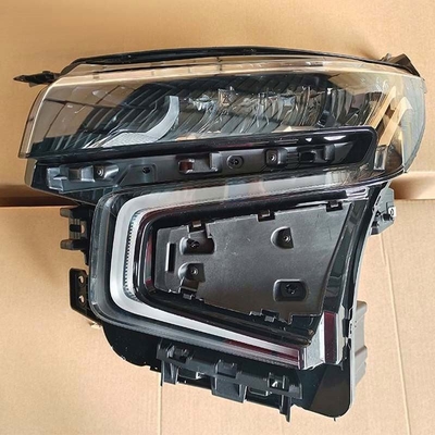 Front Bumper for Chevrolet Tahoe 2020 2021 Advanced Body Kit Accessories