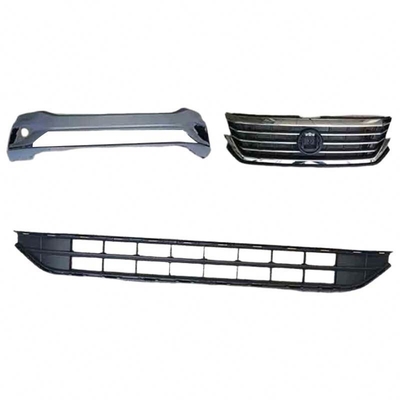 2020 Other Year Car Bodykit Bumpers for Volkswagen Passat within OEM 561 807 221