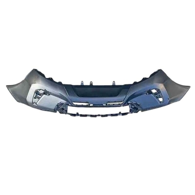 Tested Front Bumper for Toyota Hilux 2020 2021 2022 2023 High Configuration Guaranteed