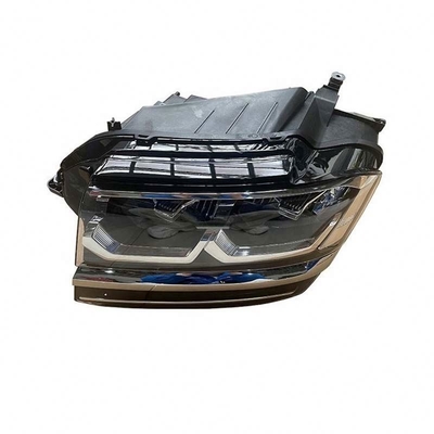 Standard Auto Front Bumper Kit for Vw Teramont Atlas 2019 and Standard Car Accessories