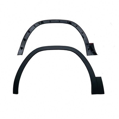 Standard Auto Front Bumper Kit for Vw Teramont Atlas 2019 and Standard Car Accessories