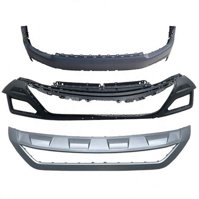 Standard Bodykit Car Bumper Kit OEM 3CG 807 221 Front Bumpers For Vw Teramont Atlas 2019