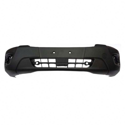 Plastic Auto Part Lower Front Bumper for Ford Transit 2015 2016 2017 2018 Perfect Fit