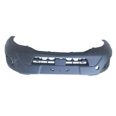 100% Tested Other Auto Body Part Lower Front Bumper For Ford Transit 2015 2016 2017 2018
