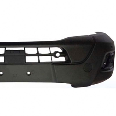 100% Tested Other Auto Body Part Lower Front Bumper For Ford Transit 2015 2016 2017 2018