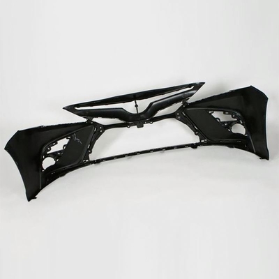 Other Year Precision Manufacturing Front Bumper 52119-0X938 For Toyota Camry Plastic