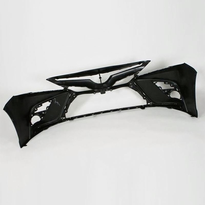 Other Year Precision Manufacturing Front Bumper 52119-0X938 For Toyota Camry Plastic