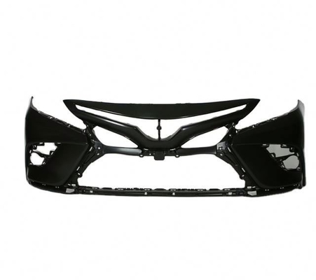 Other Year Precision Manufacturing Front Bumper 52119-0X938 For Toyota Camry Plastic
