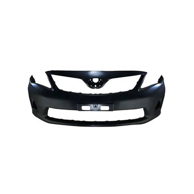 100% Tested Auto Car Front Bumper OEM 52119-02C80 For Toyota Corolla 2010