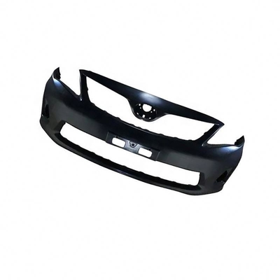 Plastic Front Bumper OEM 52119-02C80 for Toyota Corolla 2009-2013 Year Other OEM Size