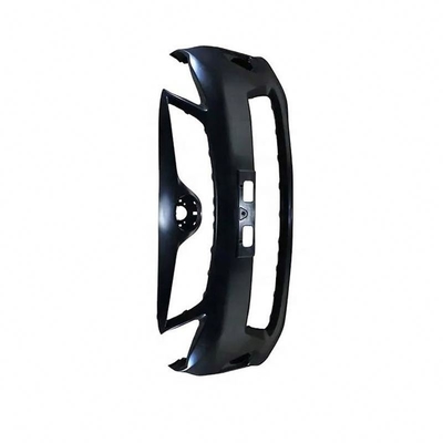 OE NO. 52119-02C80 Plastic Front Bumper for Toyota Corolla 2009-2013 at Affordable