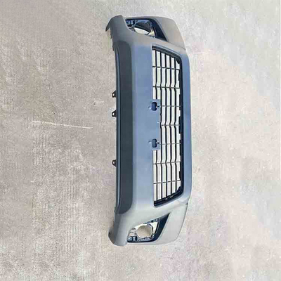 Plastic Front Bumper for Toyota Hilux 2016 Perfect Fit and Performance
