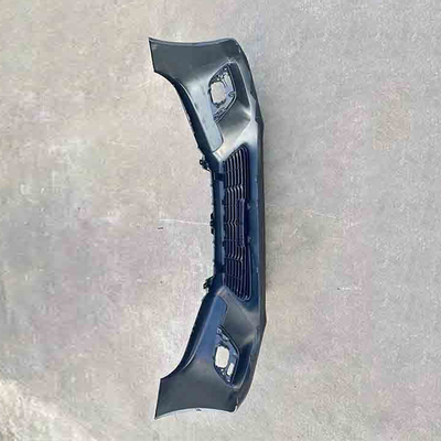 Plastic Front Bumper for Toyota Hilux 2016 Perfect Fit and Performance