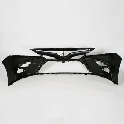 Auto Front Bumper OEM 52119-0X938 for Toyota Camry 2018-2020 Plastic Car Body Parts
