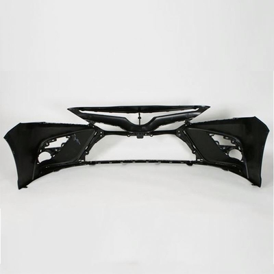 Auto Front Bumper OEM 52119-0X938 for Toyota Camry 2018-2020 Plastic Car Body Parts