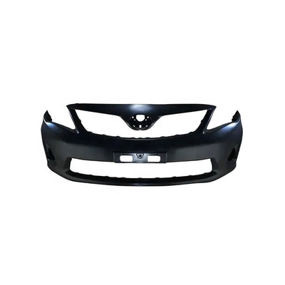 Colour Picture Toyota Corolla 2009-2013 Front Bumper Cover OEM 52119-02C80 Auto Parts