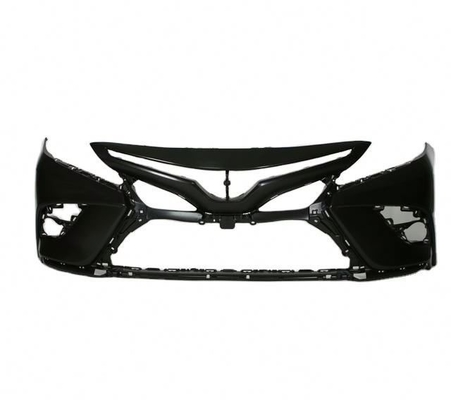 Front Bumper for Toyota Camry 2018 in Picture Colour Position OEM 52119-0X938 Colour