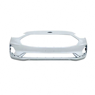 Front Bumper OEM KS73-17757-SR For Ford Mondeo Fusion 2019 100% Tested in Colour Picture