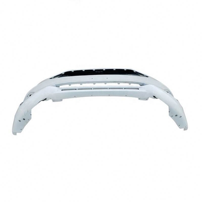 Front Bumper OEM KS73-17757-SR For Ford Mondeo Fusion 2019 100% Tested in Colour Picture
