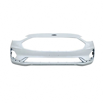 Car Auto Bumper Cover Front Bumper KS73-17757-SR OEM Size for Ford Mondeo 2019 Series