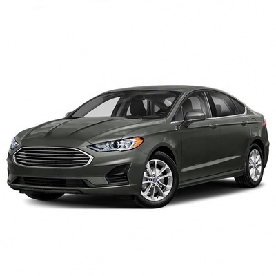 Car Auto Bumper Cover Front Bumper KS73-17757-SR OEM Size for Ford Mondeo 2019 Series
