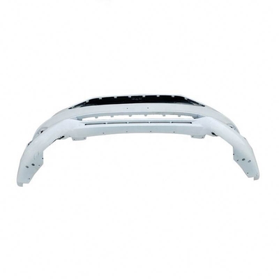 Car Auto Bumper Cover Front Bumper KS73-17757-SR OEM Size for Ford Mondeo 2019 Series