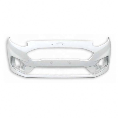 Car Auto Bumper Cover Front Bumper KS73-17757-SR OEM Size for Ford Mondeo 2019 Series