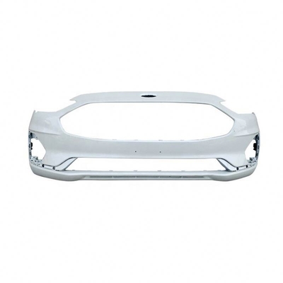 100% Tested OEM Size Front Bumper KS73-17757-SR for Ford Mondeo Fusion 2017 2018 2019