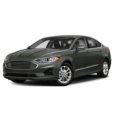 100% Tested OEM Size Front Bumper KS73-17757-SR for Ford Mondeo Fusion 2017 2018 2019