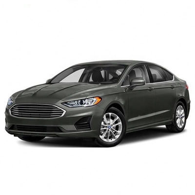 Front Bumper Cover OEM KS73-17757-SR for Ford Mondeo Fusion 2017 2018 2019 100% Tested