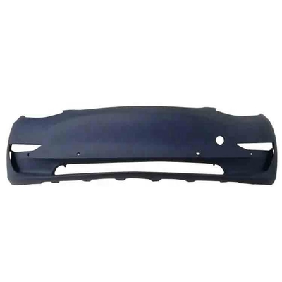 Improve Your Tesla Model 3's Look with Front Bumper Cover OEM 1084168-SO-5-E