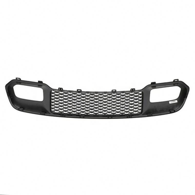 Customized Plastic Front Bumper Under Grille OEM 68310773AB for Jeep Grand Cherokee