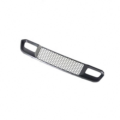 Customized Plastic Front Bumper Under Grille OEM 68310773AB for Jeep Grand Cherokee