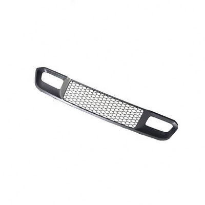 Black Lower Grille in Customized Design for 2017-2021 Jeep Grand Cherokee OEM 68310773AB