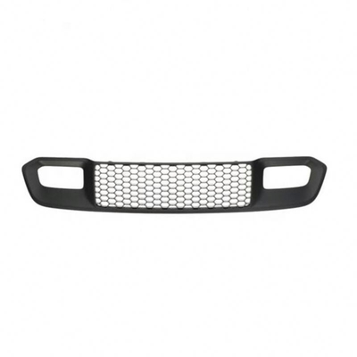 Black Lower Grille in Customized Design for 2017-2021 Jeep Grand Cherokee OEM 68310773AB