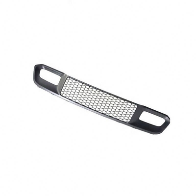 2014 2015 2016 2017 2018 Jeep Grand Cherokee Black Front Lower Grille OEM 68310773AB