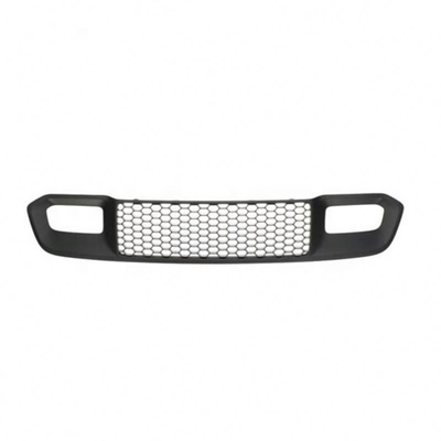 100% Tested OE NO. 68310773AB Front Bumper Lower Grille for Jeep Grand Cherokee 2017-2020