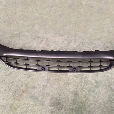 Plastic Front Bumper Lower Grille For 2015 Ford Focus Guaranteed and 100% Tested