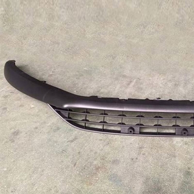 Plastic Front Bumper Lower Grille For 2015 Ford Focus Guaranteed and 100% Tested