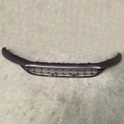 Other Year Plastic Auto Parts Front Bumper Front Lower Grille for Ford Focus
