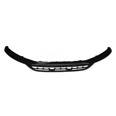 Other Year Plastic Auto Parts Front Bumper Front Lower Grille for Ford Focus